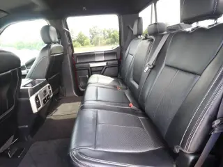 Ford F-150 2019 4x4 Lariat 4dr SuperCrew 5.5 ft. SB