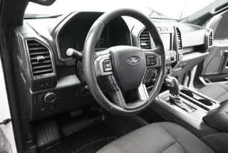 Ford F-150 2020 4x4 XLT 4p SuperCrew 5.5 ft. SB