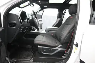 Ford F-150 2020 4x4 XLT 4p SuperCrew 5.5 ft. SB