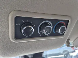 Chevrolet Express 2021 LT 2500 Furgoneta de Pasajeros de 3 puertas