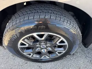 Ford F-150 2024 4x2 STX 4dr SuperCrew 5.5 ft. SB