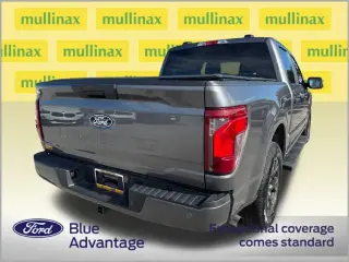 Ford F-150 2024 4x2 STX 4dr SuperCrew 5.5 ft. SB