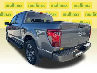 Ford F-150 2024 4x2 STX 4dr SuperCrew 5.5 ft. SB
