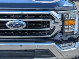 Ford F-150 2022 4x4 XLT 4p SuperCrew 6.5 ft. SB