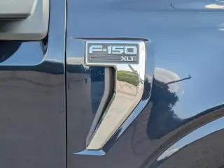 Ford F-150 2022 4x4 XLT 4p SuperCrew 6.5 ft. SB
