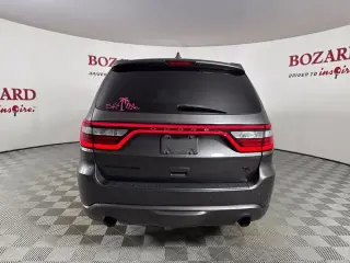 Dodge Durango 2019 AWD R/T 4dr SUV