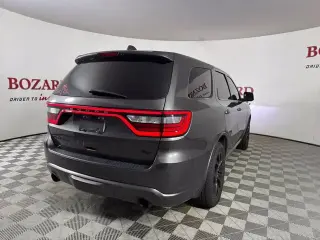Dodge Durango 2019 AWD R/T 4dr SUV