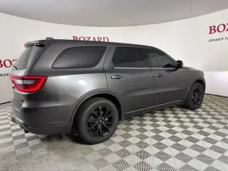 Dodge Durango 2019 AWD R/T 4dr SUV