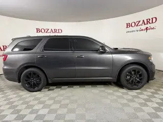 Dodge Durango 2019 AWD R/T 4dr SUV