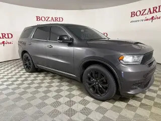 Dodge Durango 2019 AWD R/T 4dr SUV