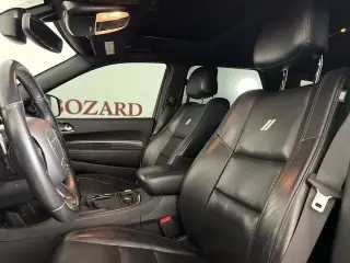 Dodge Durango 2019 AWD R/T 4dr SUV