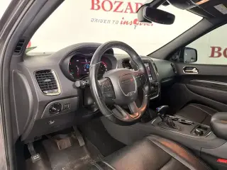 Dodge Durango 2019 AWD R/T 4dr SUV