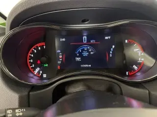 Dodge Durango 2019 AWD R/T 4dr SUV