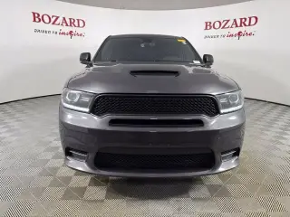 Dodge Durango 2019 AWD R/T 4dr SUV