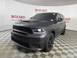 Dodge Durango 2019 AWD R/T 4dr SUV