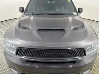 Dodge Durango 2019 AWD R/T 4dr SUV