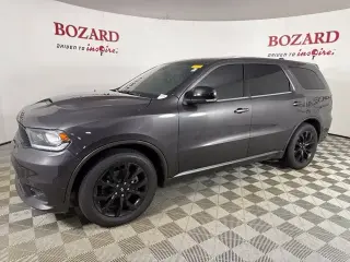 Dodge Durango 2019 AWD R/T 4dr SUV