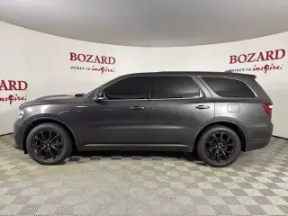 Dodge Durango 2019 AWD R/T 4dr SUV