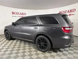 Dodge Durango 2019 AWD R/T 4dr SUV