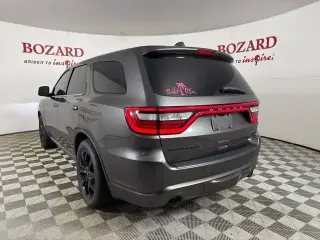 Dodge Durango 2019 AWD R/T 4dr SUV