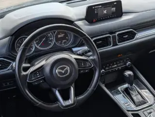 Mazda CX-5 2019 AWD Touring SUV 4 puertas