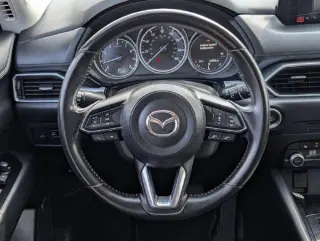 Mazda CX-5 2019 AWD Touring SUV 4 puertas