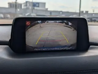 Mazda CX-5 2019 AWD Touring SUV 4 puertas