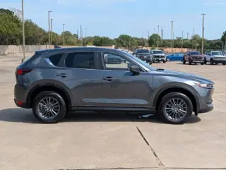 Mazda CX-5 2019 AWD Touring SUV 4 puertas