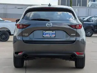 Mazda CX-5 2019 AWD Touring SUV 4 puertas