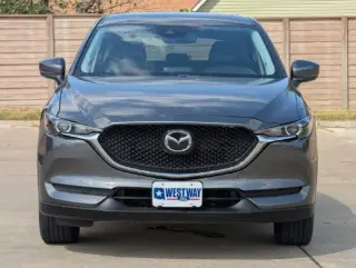 Mazda CX-5 2019 AWD Touring SUV 4 puertas