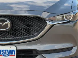 Mazda CX-5 2019 AWD Touring SUV 4 puertas