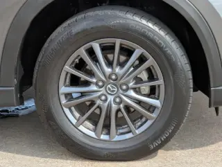 Mazda CX-5 2019 AWD Touring SUV 4 puertas