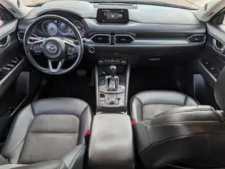 Mazda CX-5 2019 AWD Touring SUV 4 puertas
