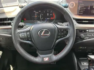 Lexus ES 350 2020 F SPORT 4dr Sedan