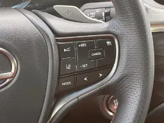 Lexus ES 350 2020 F SPORT 4dr Sedan