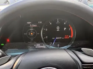Lexus ES 350 2020 F SPORT 4dr Sedan