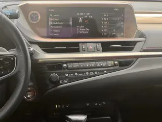 Lexus ES 350 2020 F SPORT 4dr Sedan
