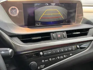 Lexus ES 350 2020 F SPORT 4dr Sedan