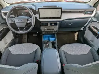 Ford Maverick 2025 4x4 XLT 4dr SuperCrew 4.5 ft. SB