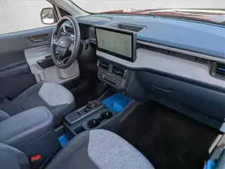 Ford Maverick 2025 4x4 XLT 4dr SuperCrew 4.5 ft. SB