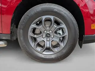 Ford Maverick 2025 4x4 XLT 4dr SuperCrew 4.5 ft. SB