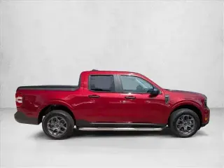 Ford Maverick 2025 4x4 XLT 4dr SuperCrew 4.5 ft. SB