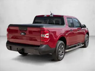 Ford Maverick 2025 4x4 XLT 4dr SuperCrew 4.5 ft. SB