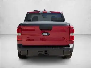 Ford Maverick 2025 4x4 XLT 4dr SuperCrew 4.5 ft. SB