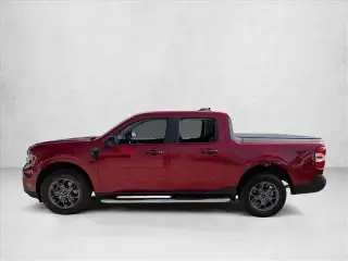 Ford Maverick 2025 4x4 XLT 4dr SuperCrew 4.5 ft. SB