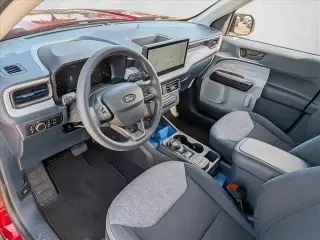 Ford Maverick 2025 4x4 XLT 4dr SuperCrew 4.5 ft. SB