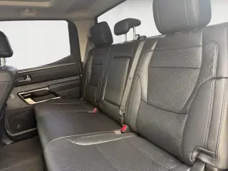 Toyota Tundra 2024 4x2 Limited 4dr CrewMax Cab Pickup SB