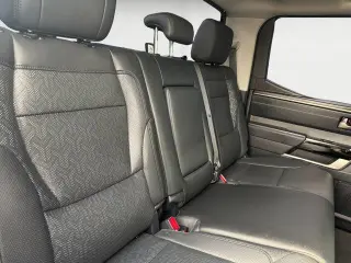 Toyota Tundra 2024 4x2 Limited 4dr CrewMax Cab Pickup SB