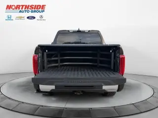 Toyota Tundra 2024 4x2 Limited 4dr CrewMax Cab Pickup SB