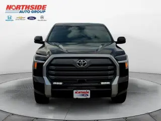 Toyota Tundra 2024 4x2 Limited 4dr CrewMax Cab Pickup SB
